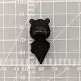 Enamel Pin - 808's Heartbreak Bear