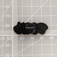 Enamel Pin - MF Doom Bubble