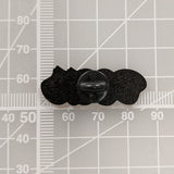 Enamel Pin - MF Doom Bubble