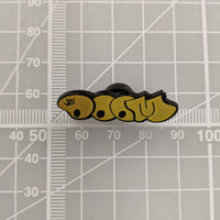 Enamel Pin - MF Doom Bubble
