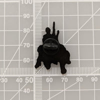 Enamel Pin - Scarface Tigers