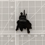 Enamel Pin - Scarface Tigers